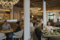 Blick ins neue Restaurant aigu