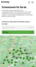 Screenshot von mobile view von Burkhalter.ch